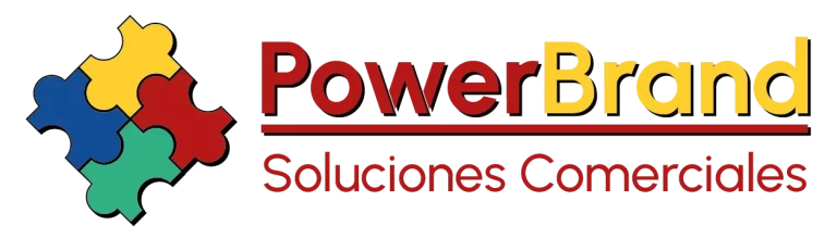 PowerBrand - Soluciones Comerciales