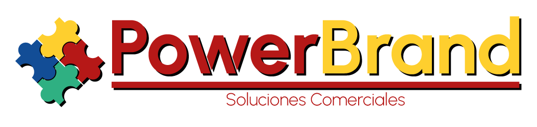 Logo PowerBrand